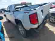 2018 Chevrolet Silverado 1500 LT z VIN 3GCUKREC9JG274331, wystawiony jako IAAI lot #42785716 z przebiegiem Nie podano mil oraz . Historia ofert i sprzedaży dostępna na DreamBid. Obrazek 3.