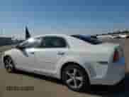 2011 Chevrolet Malibu 1LT с VIN 1G1ZC5EU0BF360319, выставлен на аукционе Copart как лот 81061195 с пробегом 185 604 миль миль и Списание • Salvage title. История ставок и продаж доступна на DreamBid. Изображение 2.