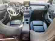 2018 Mercedes-Benz CLA 250 с VIN WDDSJ4EB6JN590836, выставлен на аукционе Copart как лот 85327745 с пробегом 76 467 миль миль и Списание • Salvage title. История ставок и продаж доступна на DreamBid. Изображение 8.