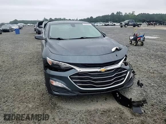 2019 Chevrolet Malibu LT with VIN 1G1ZD5ST3KF104703, listed as a Copart auction lot 57958265 with 188,590 mi miles and Salvage title. Bid and sale history available at DreamBid. Image 14.