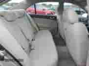 2008 Hyundai Sonata GLS с VIN 5NPET46C98H300026, выставлен на аукционе Copart как лот 84455995 с пробегом 95 138 миль миль и Списание • Salvage title. История ставок и продаж доступна на DreamBid. Изображение 10.