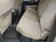 2007 Toyota Tundra SR5 z VIN 5TBBT54127S453164, wystawiony jako Copart lot #85844045 z przebiegiem 180 970 mil mil oraz Szkoda całkowita • Salvage title. Historia ofert i sprzedaży dostępna na DreamBid. Obrazek 10.
