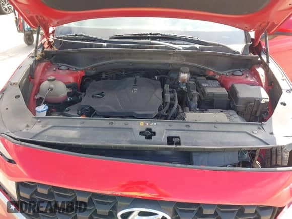 2021 Hyundai Santa Fe SE с VIN 5NMS14AJ5MH329481, выставлен на аукционе IAAI как лот 43095365 с пробегом 79 377 миль миль и . История ставок и продаж доступна на DreamBid. Изображение 10.