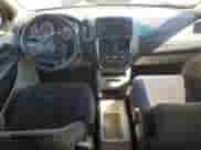2011 Dodge Grand Caravan Express with VIN 2D4RN4DG2BR732018, listed as a Copart auction lot 69434575 with 140,233 mi miles and Salvage title. Bid and sale history available at DreamBid. Image 8.