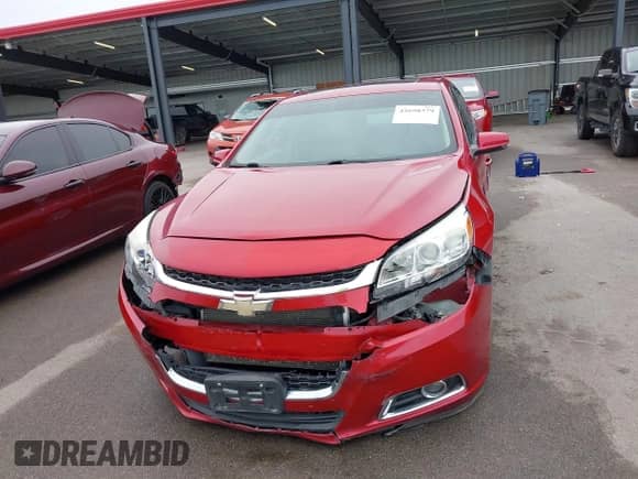 2014 Chevrolet Malibu LTZ с VIN 1G11J5SX8EF161587, выставлен на аукционе IAAI как лот 42698379 с пробегом 94 665 миль миль и . История ставок и продаж доступна на DreamBid. Изображение 13.