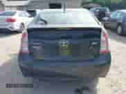 2013 Toyota Prius One with VIN JTDKN3DU4D5631299, listed as a IAAI auction lot 43110671 with 194,020 mi miles and . Bid and sale history available at DreamBid. Image 16.