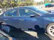 2014 Nissan Maxima SV with VIN 1N4AA5AP8EC438142, listed as a IAAI auction lot 43442495 with Not provided miles and . Bid and sale history available at DreamBid. Image 12.