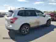 2014 Subaru Forester XT Premium with VIN JF2SJGDC0EH503525, listed as a Copart auction lot 69170735 with 213,928 mi miles and Salvage title. Bid and sale history available at DreamBid. Image 3.