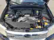 2009 Subaru Forester X Limited с VIN JF2SH64639H711923, выставлен на аукционе Copart как лот 52858835 с пробегом 147 014 миль миль и Списание • Salvage title. История ставок и продаж доступна на DreamBid. Изображение 12.