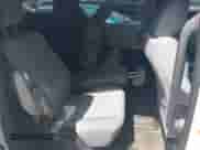 2025 Toyota Sienna LE with VIN 5TDKRKEC3SS234923, listed as a IAAI auction lot 42651377 with Not provided miles and . Bid and sale history available at DreamBid. Image 8.