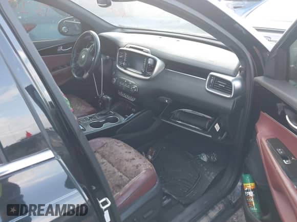 2016 Kia Sorento SXL с VIN 5XYPKDA19GG042405, выставлен на аукционе IAAI как лот 40495780 с пробегом Не указан миль и . История ставок и продаж доступна на DreamBid. Изображение 5.