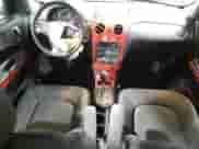 2008 Chevrolet HHR LT z VIN 3GNDA23D18S577740, wystawiony jako Copart lot #70259625 z przebiegiem 110 770 mil mil oraz Szkoda całkowita • Salvage title. Historia ofert i sprzedaży dostępna na DreamBid. Obrazek 8.