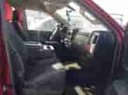 2014 Chevrolet Silverado 1500 LT with VIN 3GCUKREH4EG284122, listed as a IAAI auction lot 41667059 with 243,251 mi miles and . Bid and sale history available at DreamBid. Image 5.