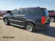 2012 Cadillac Escalade Luxury с VIN 1GYS4BEF3CR135893, выставлен на аукционе Copart как лот 52742735 с пробегом 152 709 миль миль и Чистый • Clean title. История ставок и продаж доступна на DreamBid. Изображение 2.