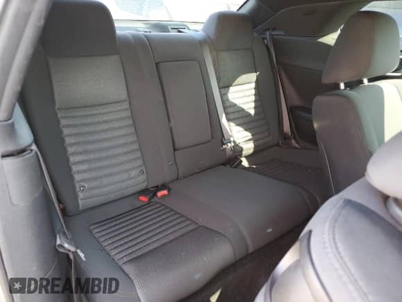 2012 Dodge Challenger R/T with VIN 2C3CDYBT0CH275489, listed as a Copart auction lot 67852624 with 100,406 mi miles and Non repairable. Bid and sale history available at DreamBid. Image 10.