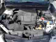 2019 Subaru Forester Limited с VIN JF2SKAUC6KH578381, выставлен на аукционе Copart как лот 84606695 с пробегом 59 049 миль миль и На запчасти • Non repairable. История ставок и продаж доступна на DreamBid. Изображение 12.