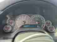 2007 Chevrolet Corvette Z06 z VIN 1G1YY26E575136754, wystawiony jako Copart lot #89628115 z przebiegiem 46 520 mil mil oraz Szkoda całkowita • Salvage title. Historia ofert i sprzedaży dostępna na DreamBid. Obrazek 9.