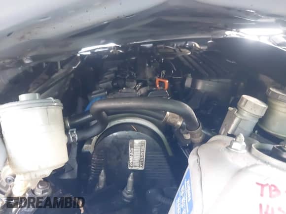 2002 Honda Civic with VIN 1HGEM21282L052422, listed as a IAAI auction lot 41671278 with 168,125 mi miles and . Bid and sale history available at DreamBid. Image 10.