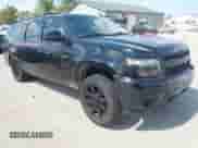 2009 Chevrolet Suburban LTZ z VIN 1GNFK36329R145158, wystawiony jako IAAI lot #43141956 z przebiegiem 336 452 mil mil oraz . Historia ofert i sprzedaży dostępna na DreamBid. Obrazek 1.