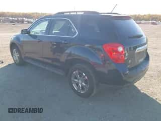 2015 Chevrolet Equinox LT с VIN 2GNFLFEK0F6223189, выставлен на аукционе IAAI как лот 43507391 с пробегом 18 014 миль миль и . История ставок и продаж доступна на DreamBid. Изображение 3.