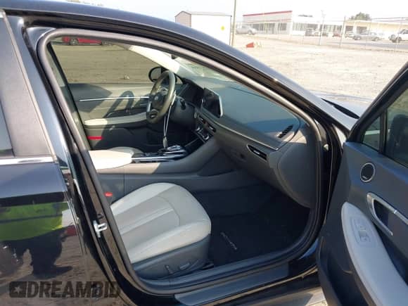 2022 Hyundai Sonata Limited с VIN KMHL34J2XNA222179, выставлен на аукционе IAAI как лот 43227595 с пробегом 67 257 миль миль и . История ставок и продаж доступна на DreamBid. Изображение 5.