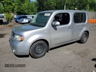 2010 Nissan Cube S с VIN JN8AZ2KR9AT171058, выставлен на аукционе Copart как лот 63053395 с пробегом 159 946 миль миль и Чистый • Clean title. История ставок и продаж доступна на DreamBid. Изображение 1.