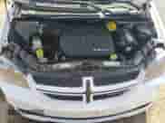 2018 Dodge Grand Caravan GT with VIN 2C4RDGEG7JR150477, listed as a Copart auction lot 68968845 with 88,871 mi miles and Salvage title. Bid and sale history available at DreamBid. Image 12.