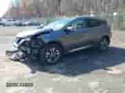 2015 Nissan Murano Platinum с VIN 5N1AZ2MH0FN217772, выставлен на аукционе IAAI как лот 41918231 с пробегом 168 952 миль миль и . История ставок и продаж доступна на DreamBid. Изображение 16.