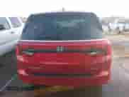 2023 Honda Odyssey Sport z VIN 5FNRL6H77PB034404, wystawiony jako IAAI lot #41779682 z przebiegiem 32 112 mil mil oraz . Historia ofert i sprzedaży dostępna na DreamBid. Obrazek 16.