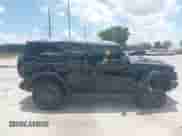 2021 Jeep Wrangler Unlimited Rubicon 392 с VIN 1C4JJXSJ0MW712446, выставлен на аукционе IAAI как лот 42644971 с пробегом 42 093 миль миль и . История ставок и продаж доступна на DreamBid. Изображение 12.