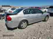 2007 Chevrolet Malibu 1LT z VIN 1G1ZT58F27F212810, wystawiony jako Copart lot #81135195 z przebiegiem 213 939 mil mil oraz Szkoda całkowita • Salvage title. Historia ofert i sprzedaży dostępna na DreamBid. Obrazek 3.