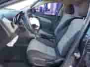 2014 Chevrolet Cruze LS z VIN 1G1PB5SH5E7193813, wystawiony jako Copart lot #81733525 z przebiegiem 104 060 mil mil oraz Szkoda całkowita • Salvage title. Historia ofert i sprzedaży dostępna na DreamBid. Obrazek 7.