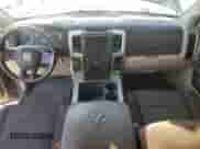 2015 Ram 1500 Big Horn with VIN 1C6RR7LT8FS656852, listed as a Copart auction lot 89624305 with 221,482 mi miles and Clean title. Bid and sale history available at DreamBid. Image 8.