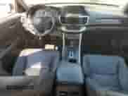 2015 Honda Accord EX-L с VIN 1HGCR2F81FA257409, выставлен на аукционе Copart как лот 70489545 с пробегом 148 970 миль миль и Списание • Salvage title. История ставок и продаж доступна на DreamBid. Изображение 8.