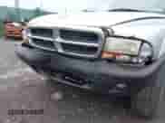 2003 Dodge Durango SLT with VIN 1D4HS48N33F572639, listed as a IAAI auction lot 43299779 with 252,699 mi miles and . Bid and sale history available at DreamBid. Image 6.