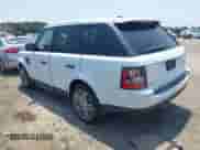 2011 Land Rover Range Rover Sport HSE Lux z VIN SALSK2D49BA704912, wystawiony jako IAAI lot #42583257 z przebiegiem 129 948 mil mil oraz . Historia ofert i sprzedaży dostępna na DreamBid. Obrazek 3.