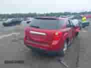 2013 Chevrolet Equinox LT с VIN 2GNALDEK5D6417907, выставлен на аукционе IAAI как лот 43025334 с пробегом 88 906 миль миль и . История ставок и продаж доступна на DreamBid. Изображение 4.