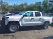 2024 Chevrolet Colorado 4WD Work Truck с VIN 1GCPTBEK0R1306831, выставлен на аукционе IAAI как лот 42120705 с пробегом 1 205 миль миль и . История ставок и продаж доступна на DreamBid. Изображение 14.