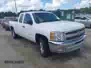 2012 Chevrolet Silverado 1500 LT with VIN 1GCRCSE06CZ169314, listed as a IAAI auction lot 43281218 with 239,181 mi miles and . Bid and sale history available at DreamBid. Image 1.