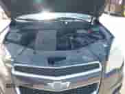 2013 Chevrolet Equinox LT с VIN 2GNALDEK1D6360315, выставлен на аукционе IAAI как лот 42813803 с пробегом 111 614 миль миль и . История ставок и продаж доступна на DreamBid. Изображение 10.