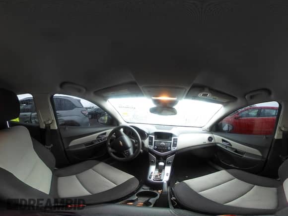2016 Chevrolet Cruze LS с VIN 1G1PC5SH3G7171924, выставлен на аукционе IAAI как лот 43396166 с пробегом 90 803 миль миль и . История ставок и продаж доступна на DreamBid. Изображение 18.