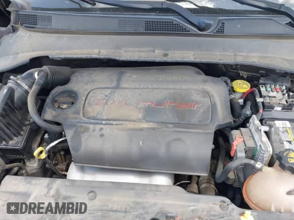 2020 Jeep Compass Trailhawk с VIN 3C4NJDDB9LT163582, выставлен на аукционе IAAI как лот 42660530 с пробегом 123 884 миль миль и . История ставок и продаж доступна на DreamBid. Изображение 10.