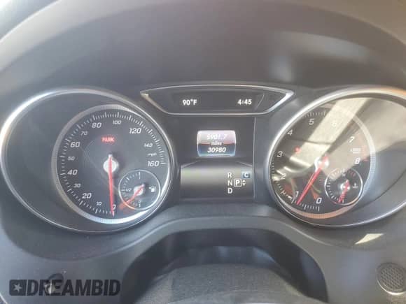 2019 Mercedes-Benz CLA 250 с VIN WDDSJ4EB8KN737286, выставлен на аукционе Copart как лот 65188285 с пробегом 30 980 миль миль и Списание • Salvage title. История ставок и продаж доступна на DreamBid. Изображение 9.