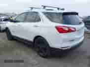 2018 Chevrolet Equinox LT с VIN 2GNAXJEV0J6352926, выставлен на аукционе IAAI как лот 43259696 с пробегом 70 395 миль миль и . История ставок и продаж доступна на DreamBid. Изображение 3.