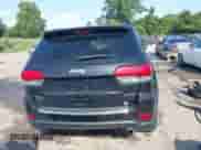 2021 Jeep Grand Cherokee Limited X with VIN 1C4RJFBG8MC774034, listed as a IAAI auction lot 42908457 with 65,129 mi miles and . Bid and sale history available at DreamBid. Image 17.