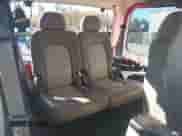 1997 Jeep Wrangler Sport with VIN 1J4FY19S0VP467490, listed as a IAAI auction lot 43463697 with 193,768 mi miles and . Bid and sale history available at DreamBid. Image 8.