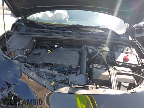 2022 Chevrolet Malibu LT с VIN 1G1ZD5STXNF209498, выставлен на аукционе IAAI как лот 43143898 с пробегом 65 207 миль миль и . История ставок и продаж доступна на DreamBid. Изображение 10.