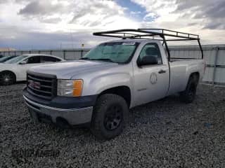 2013 GMC Sierra 1500 Work Truck с VIN 1GTN2TEAXDZ151416, выставлен на аукционе Copart как лот 76069524 с пробегом 135 183 миль миль и Списание • Salvage title. История ставок и продаж доступна на DreamBid. Изображение 1.