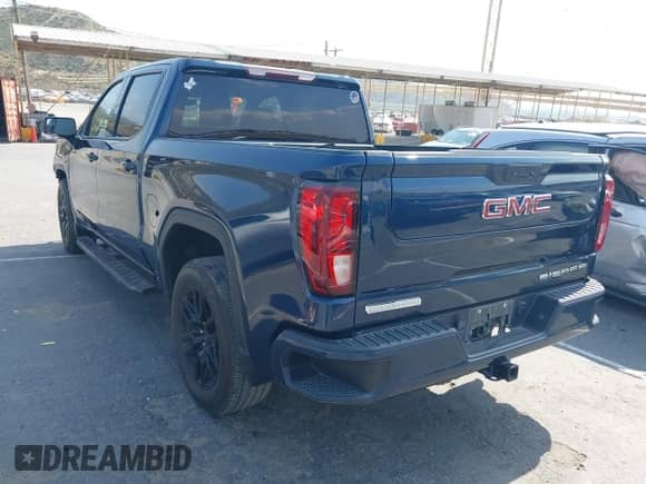 2021 GMC Sierra 1500 Elevation с VIN 3GTP8CED7MG478275, выставлен на аукционе IAAI как лот 42171755 с пробегом 73 266 миль миль и . История ставок и продаж доступна на DreamBid. Изображение 3.