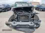 2021 Jeep Wrangler Unlimited Sport Altitude with VIN 1C4HJXDN0MW509619, listed as a Copart auction lot 66619475 with 54,606 mi miles and Salvage title. Bid and sale history available at DreamBid. Image 5.